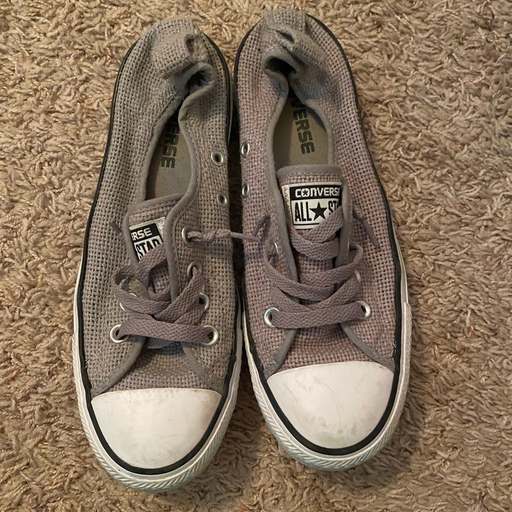 Chuck Taylor Allstar Shoreline Slip